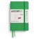 Spring Leaf, Weekly Planner & Notebook Pocket (A6) 2026, English