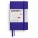 Ink, Weekly Planner & Notebook Pocket (A6) 2026, English