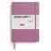 Dusty Rose, Weekly Planner Medium (A5) 2026, English
