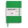 Spring Leaf, Weekly Planner Medium (A5) 2026, English