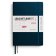 Deep Sea, Weekly Planner Medium (A5) 2026, English
