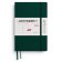 Forest Green, Weekly Planner Paperback (B6+) 2026, English