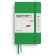 Spring Leaf, Weekly Planner Pocket (A6) 2026, English