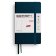 Deep Sea, Weekly Planner Pocket (A6) 2026, English