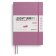 Dusty Rose, Weekly Planner Medium (A5) 2026, Softcover, English