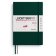 Forest Green, Weekly Planner Medium (A5) 2026, Softcover,English