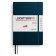 Deep Sea, Weekly Planner Medium (A5) 2026, Softcover, English