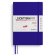 Ink, Weekly Planner Medium (A5) 2026, Softcover, English