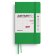 Spring Leaf, Weekly Planner Pocket (A6) 2026, Softcover, English