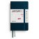 Deep Sea, Weekly Planner Pocket (A6) 2026, Softcover, English