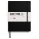 Black, Week Planner Master (A4+) 2026, English