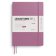 Dusty Rose, Week Planner Composition (B5) 2026, English