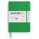 Spring Leaf, Week Planner Composition (B5) 2026, English