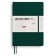 Forest Green, Week Planner Composition (B5) 2026, English