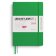 Spring Leaf, Week Planner Medium (A5) 2026, English