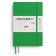 Spring Leaf, Week Planner Paperback (B6+) 2026, English