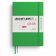 Spring Leaf, Weekly Planner Medium (A5) 2026, 18 Months, English