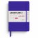 Ink, Weekly Planner Medium (A5) 2026, 18 Months, English