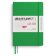 Spring Leaf, Academic Week Planner Medium (A5) 2026, 18 Months, English