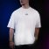 Triko: Oversized 1st edition - Bílé XL