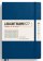 Zápisník Indigo, squared