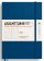 Zápisník Indigo, dotted