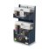 Liner Schneider Paint-it 020 Metallic stojánek, 14 souprav