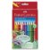 Pastelky Faber-Castell Colour Grip Jumbo 12 barev