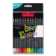 Pastelky Faber-Castell Black Edition 36 barev