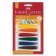 Pastelky Faber-Castell plastové 6 barev