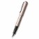 Faber-Castell Hexo Rose plnicí pero hrot M