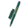 Popisovač Faber-Castell Finepen 1511 0.4 mm, výběr barev modrý