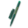 Popisovač Faber-Castell Finepen 1511 0.4 mm, výběr barev zelený