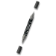 Popisovač Faber-Castell Multimark Mirror - 551, chrome