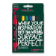 Akrylový popisovač Faber-Castell Multimark Basic - 6 ks