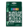 Akrylový popisovač Faber-Castell Multimark Pastel - 6 ks