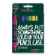 Akrylový popisovač Faber-Castell Multimark Vibrant - 6 ks