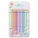 Pastelky Faber-Castell Sparkle 12 barev