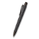 Kuličkové pero Faber-Castell Poly Ball XB Leopard Editon - černá