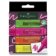 Zvýrazňovač Faber-Castell Textliner 46 Neon sada 4 barev