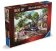 Puzzle Vlaková zastávka na venkově 1000 dílků