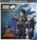Puzzle Fandom kolekce: My Hero Academia 300 dílků