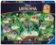 Puzzle Disney Lorcana - Glimmers of the Realm: Smaragd 1000 dílků