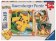 Puzzle Pokémon 3x49 dílků