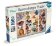 Puzzle Disney: Postavy 100 dílků