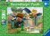 Puzzle Minecraft 200 dílků