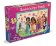 Puzzle Disney: Princezny 35 dílků