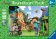 Puzzle Minecraft 100 dílků
