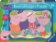 Puzzle Prasátko Peppa 35 dílků