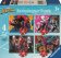 Puzzle Marvel: Spider-Man 4v1